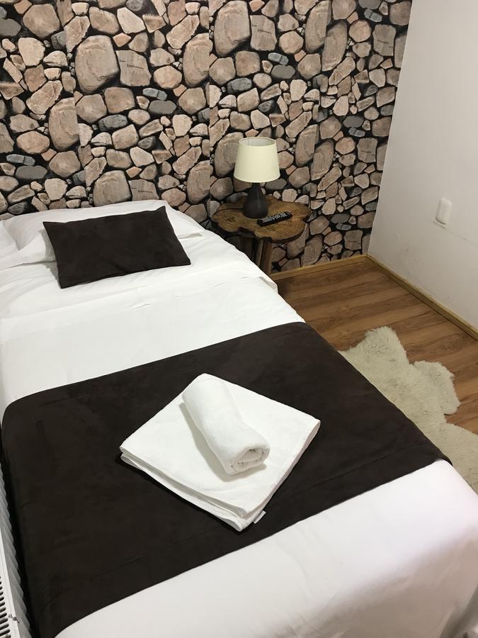 Tel Hauke Hostal Punta Arenas Extérieur photo