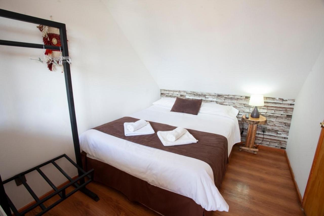 Tel Hauke Hostal Punta Arenas Extérieur photo